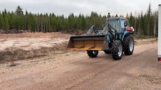 Ford 6710 plate compactor for sale - Image 4 | Machineryline US Ford 6710 plate compactor | Image 4 - Machineryline