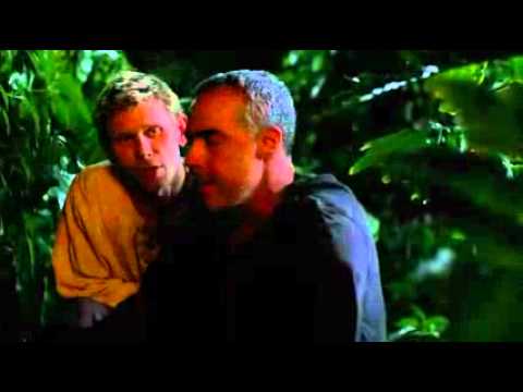 LOST Comic-Con 2011: Cena Deletada da 1ª Temporada (legendado)