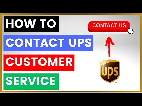 Contavt Ups