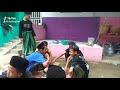 Makan Bersama Ala Santri Salafi