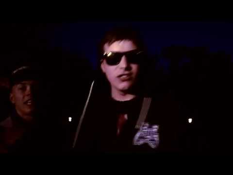 Bimber - Spokój feat.Dziq, Weronika Pe (Official Video)