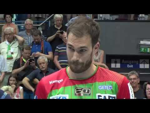 05.06.16  Spieler-Verabschiedungen zum Saisonende