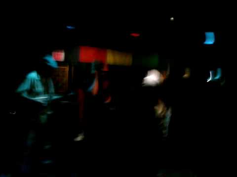 Boston 2010 ft Khari Kill - heavy weed part 3