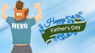 Happy Father's Day by Nimra's kitchen|| Father's Day 2022|| Father's Day Special Watsap Status