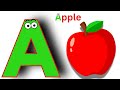 ABC Song Alphabet Song ABC For Kids More LiaChaCha Nursery Rhymes Baby Songs