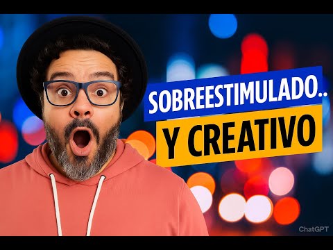 CREATIVIDAD ILIMITADA