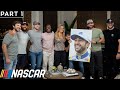 NASCAR Next Now: Class Reunion Part 1
