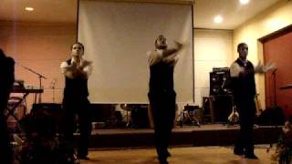 Kadosh - Guerra contra esta casa