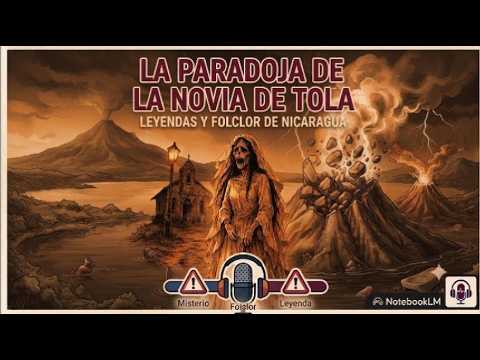 PODCAST: La Paradoja de la Novia de Tola