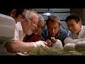 Disney Others Meets Jurassic Park The Lab