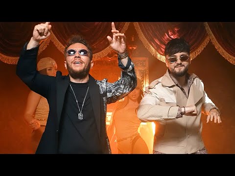 Florin Cercel X Cristian Yanev - Mai ceva ca la Seici