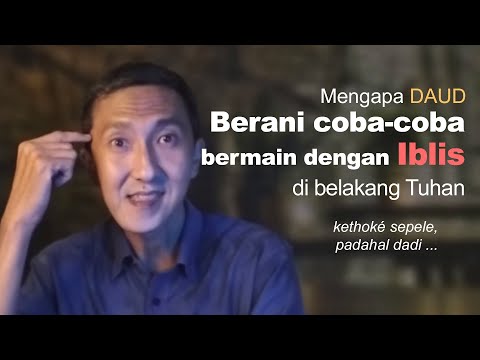 Bina Iman GKI Klasis Solo - 7 Maret 2022