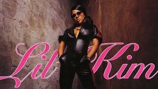 Lil&#39; Kim- What&#39;s The Word (2003)