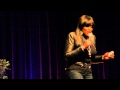 Fresno CA Christian Comedy Vickie Winans 5/23/2014Vi