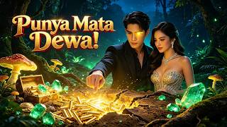 Download lagu Bisa Tembus Pandang! Kuburan Pohon Ini Ternyata Gudang Emas & Cinta Gadis Kaya! 🤫💎❤️ mp3