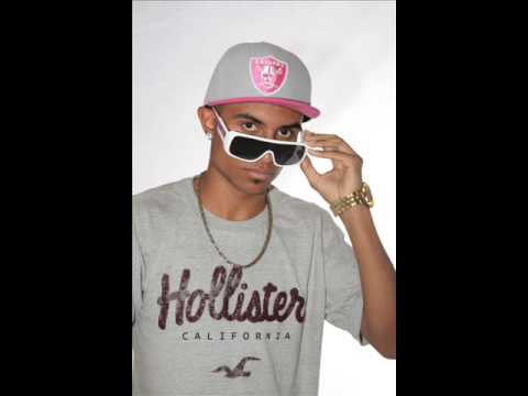 Mc Bruninho Sp - O Senhor É O Meu Pastor