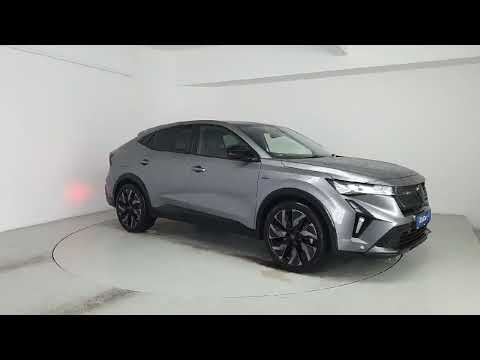 Renault Rafale #180 E-TECH Hybrid 200 Auto esprit - Image 2