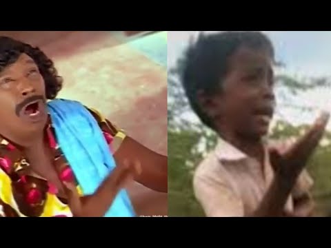 tamil boy kidnap prank in vadivelu version