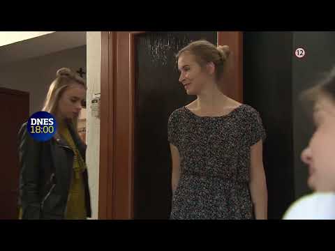 Rodinné prípady: Tribunál - už teraz na Voyo a v piatok 29. 7. 2022 o 17:55 na TV Markíza