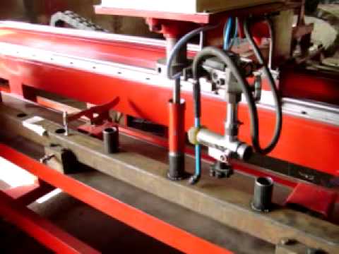CNC Machine Repair