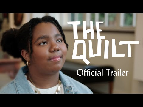 Official Trailer - The Quilt: A Living History of African American Music