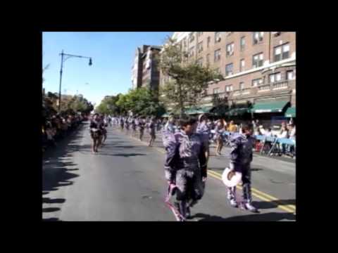 RUPHAY EN EL FESTIVAL DE NEW YORK 2013 (PARTE 2)