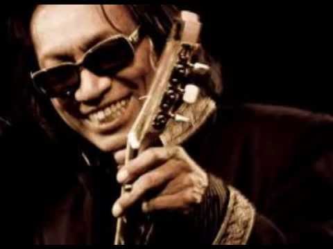 I'm gonna live until I die - Rodriguez