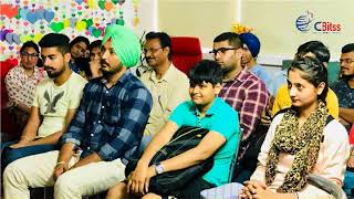 English speaking course in chandigarh - English-pro