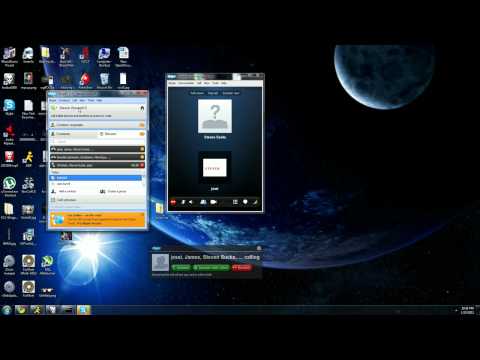 Destiny and Skype Trolls - Cam and Jessi - Starcraft 2