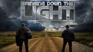 Bringing Down the Light - Teaser 1
