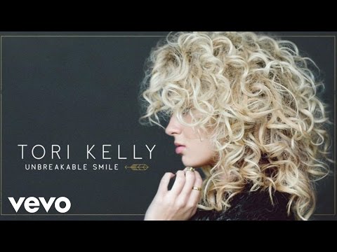 Tori Kelly - I Was Made For Loving You  ft. Ed Sheeran (Official Audio)