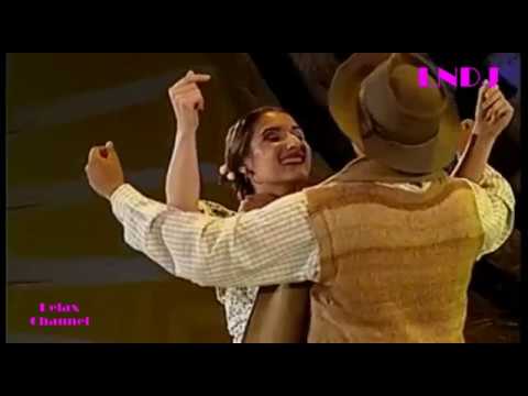 Luichi NoDJ ... Danzas Folklòricas Argentinas - Firmeza