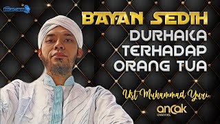 Download lagu Bayan sedih JAMAAH TABLIGH Durhaka kepada orang tua mp3