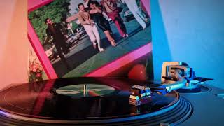 Rufus &amp; Chaka - Body Heat - 1979