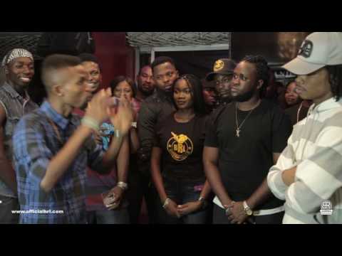 Bars Rap League | "Dead & Buried" Promo