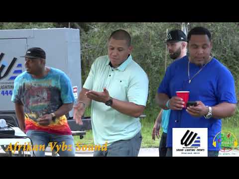 Jah Cuban Meets Afrikan Vybz   PART 1   JUGGLIN