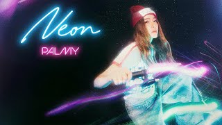 นีออน - PALMY「Official MV」