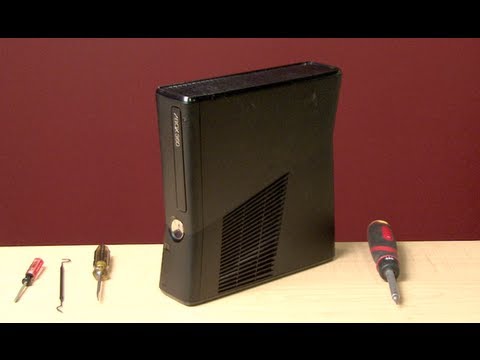 how to clean up your xbox 360 hard drive