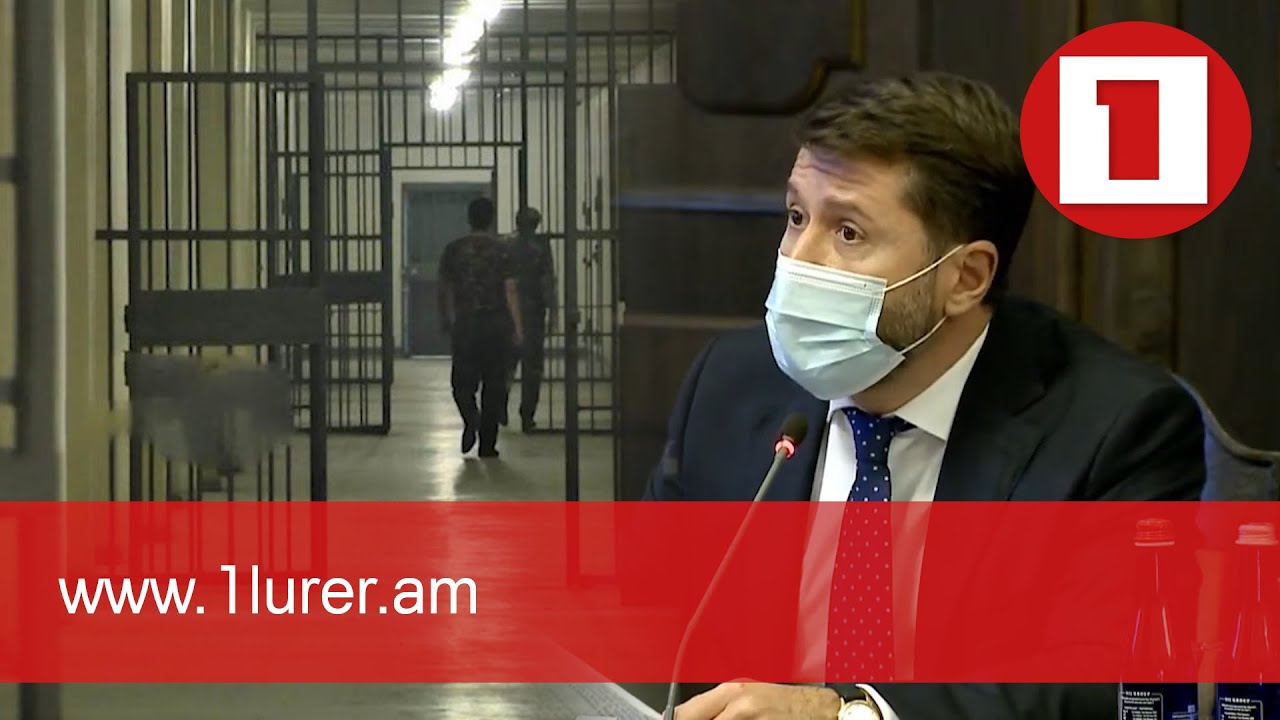 «Կոշ» և «Հրազդան» քրեակատարողական հիմնարկների գործունեությունը կդադարեցվի