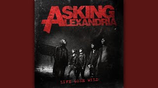 Asking Alexandria - Breathless