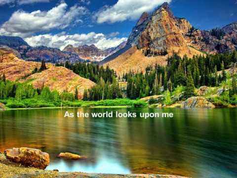 Thank You Lord for your blessings on me