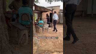 Missões tá no coração de #deus Sandra Rocha 🎶Há uma saída ❤️🙌🏼🇧🇷🔥#videoshorts