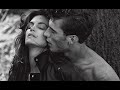 CINDY CRAWFORD BY SEBASTIAN FAENA FOR.