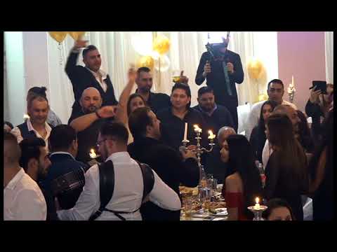 Mariov 18`ti Rodjendan 02.12.17 1/8 Berlin Adil Sunaj Natasa Emir