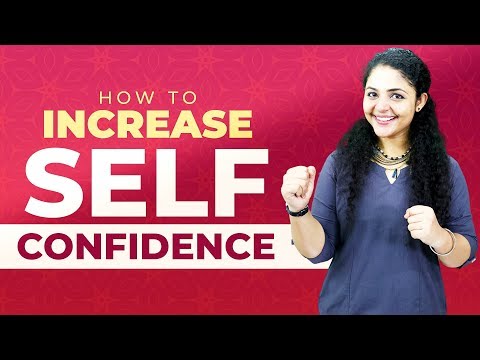 How to Increase Self Confidence | Self Confidence Motivational Video | Self Confidence Tips 😎😎 Video