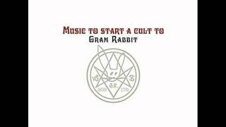 Gram Rabbit - Devil's Playground