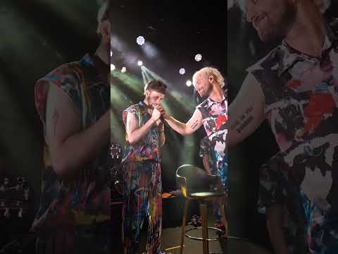 Fin del mundo + Un dia a la vez + 135 Alan Sutton y las Criaturitas de la Ansiedad @ Lunario CDMX