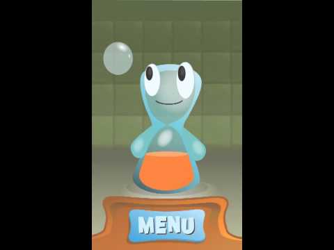 Lickety Split -- Kids' Timer Video