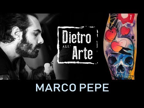 download lagu mp3 mp4 Pepe Tattoo Artist, download lagu Pepe Tattoo Artist gratis, unduh video klip Pepe Tattoo Artist