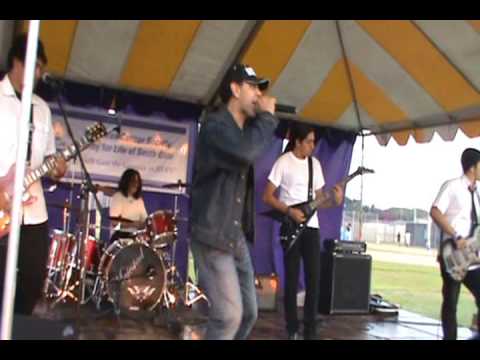 Acelerar (featuring Majestad)